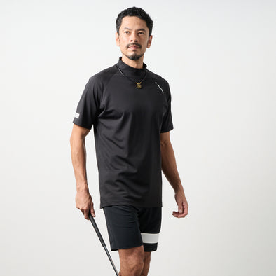 【新品・タグ付き】BANDEL 完売品メンズ モックネック ネイビー M メンズゴルフ モックネック – BANDEL®︎｜公式オンラインストア