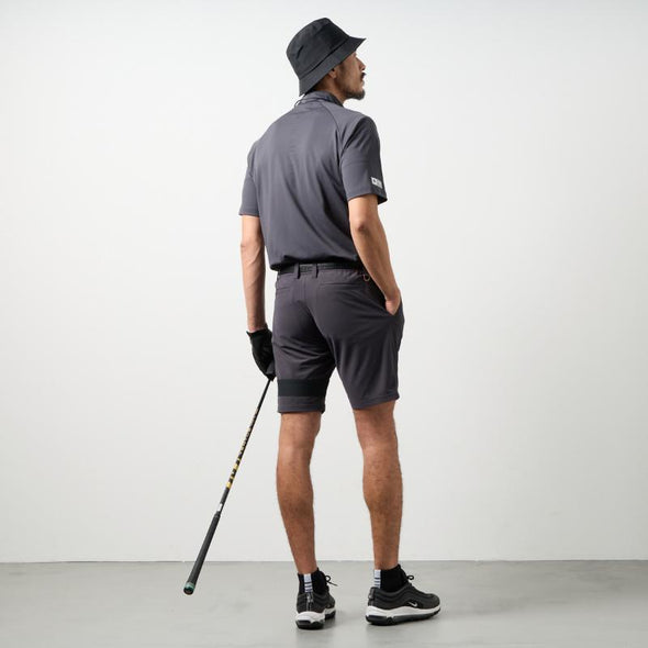 ヘムラインベーシックハーフパンツ – BANDEL®︎｜公式オンラインストア