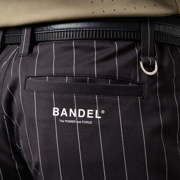 ストライプタックハーフパンツ – BANDEL®︎｜公式オンラインストア
