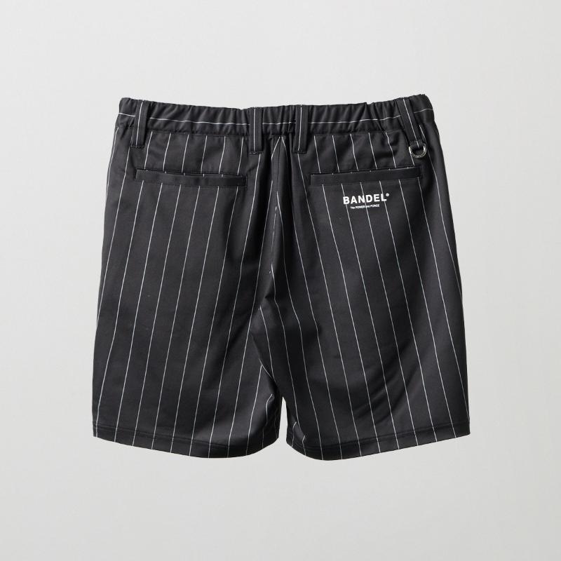 ストライプタックハーフパンツ – BANDEL®︎｜公式オンラインストア