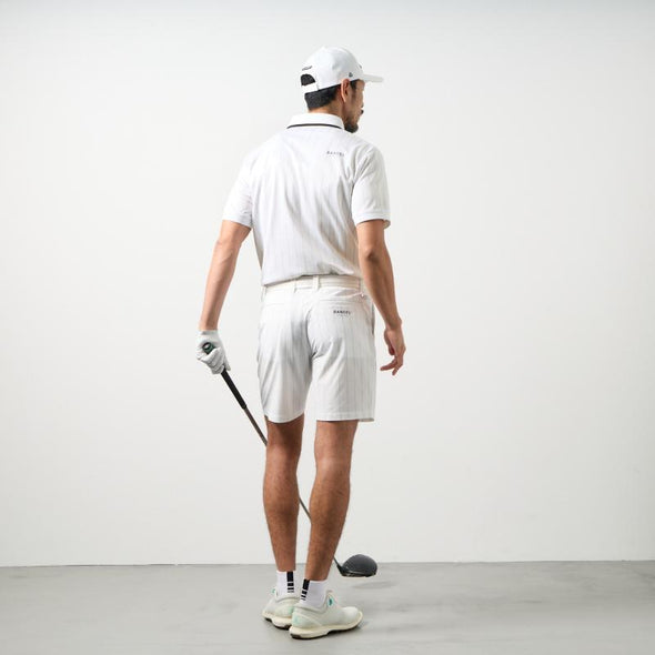 ストライプタックハーフパンツ – BANDEL®︎｜公式オンラインストア