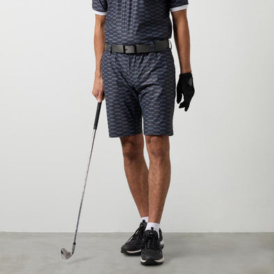 【4月中旬発売予約】CHECKER HALF PANTS