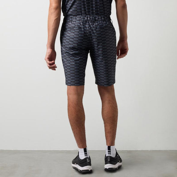 【4月中旬発売予約】CHECKER HALF PANTS