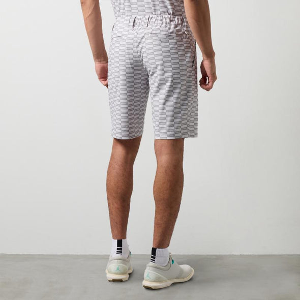 【4月中旬発売予約】CHECKER HALF PANTS