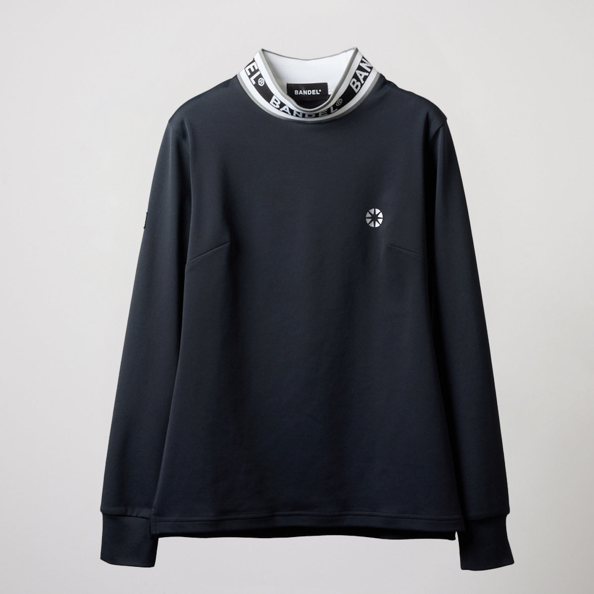 WOMENS JACQUARD RIB L/S MOC SHIRTS – BANDEL®︎｜公式
