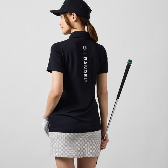 【4月中旬発売予約】WOMENS  ALLOVER STRECH TIGHT SKIRT