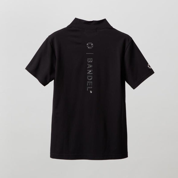 【4月中旬発売予約】WOMENS BASIC COOLTECH S/S MOCK NECK SHIRTS