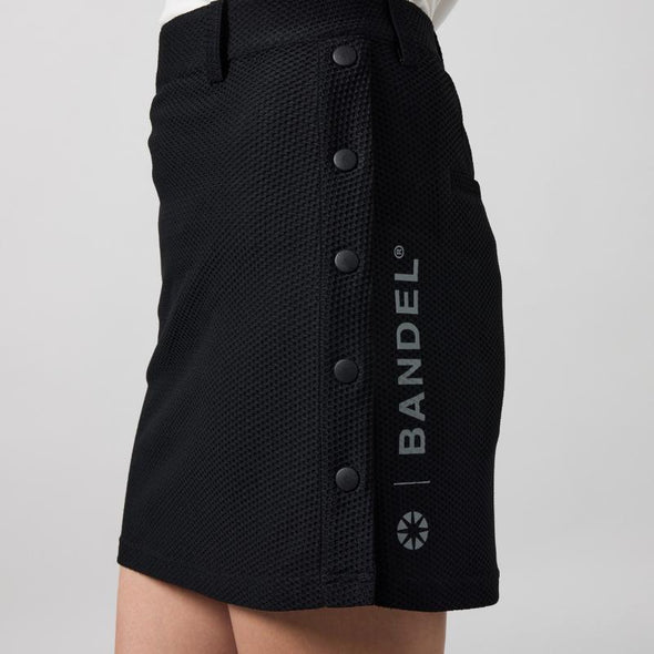 【4月下旬発売予約】WOMENS DRYWAFFLE STRECH TIGHT SKIRT
