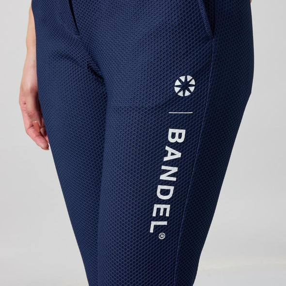【4月下旬発売予約】WOMENS DRYWAFFLE STRECH TAPERED PANTS