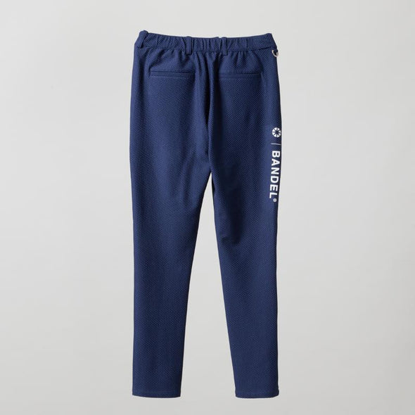 【4月下旬発売予約】WOMENS DRYWAFFLE STRECH TAPERED PANTS