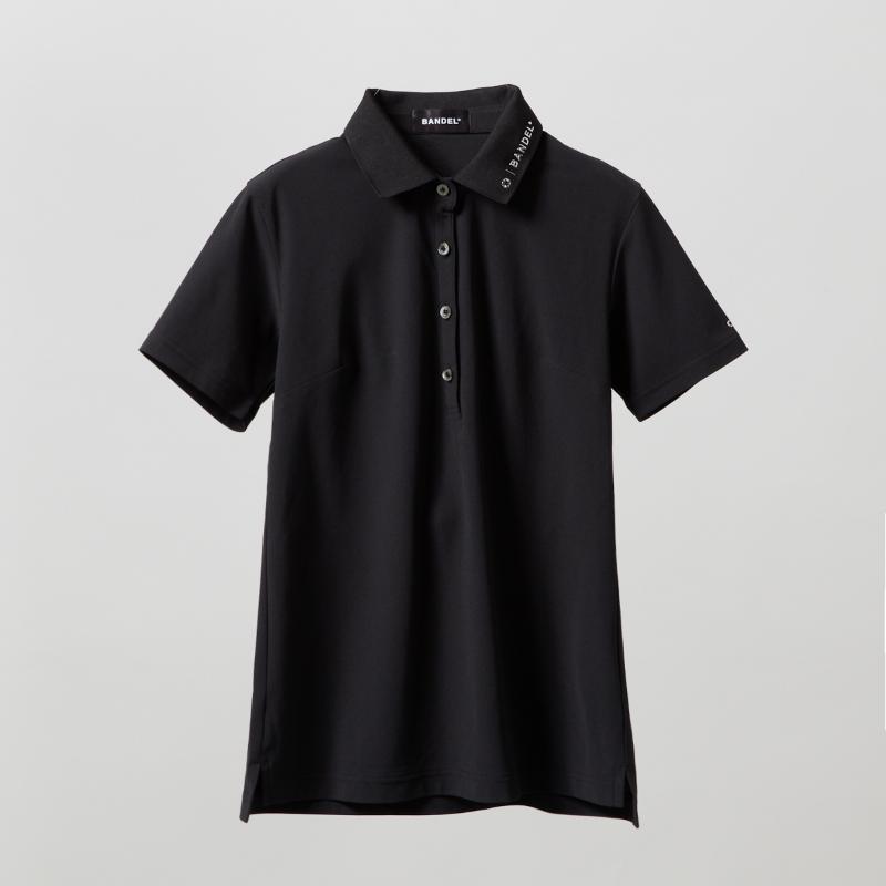 BANDEL⭐︎ポロシャツ　レディース 楽天市場】バンデル SWITCH S/S POLO SHIRTS WOMENS バンデル