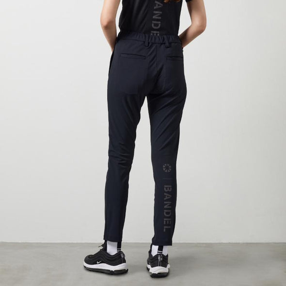 【4月中旬発売予約】WOMENS SWITCH LOGO STRECH TAPERED PANTS