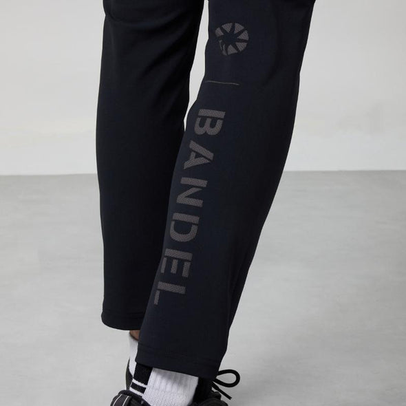 【4月中旬発売予約】WOMENS SWITCH LOGO STRECH TAPERED PANTS