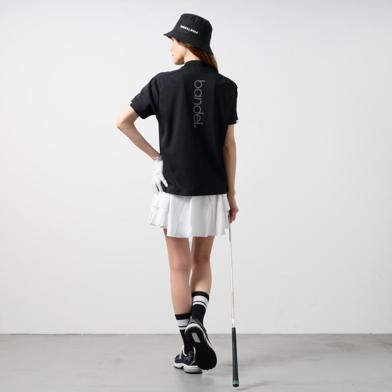 ウィメンズ ベースボールカラーシャツ – BANDEL®︎｜公式オンラインストア