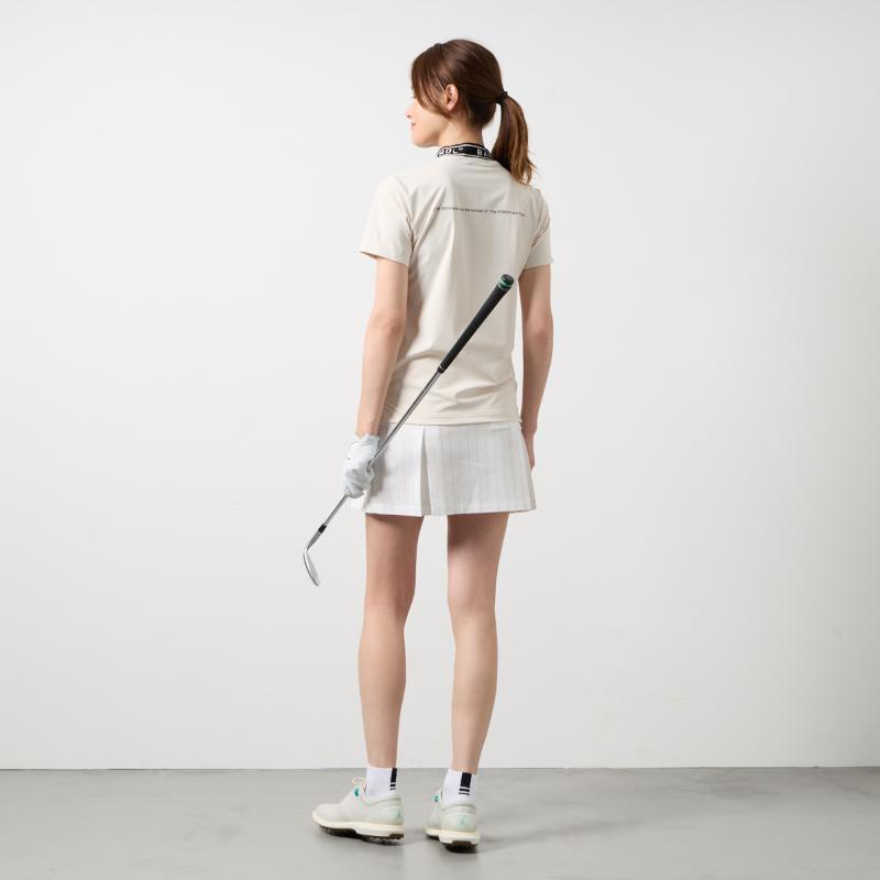 ウィメンズ ジャガードモックネック – BANDEL®︎｜公式オンラインストア