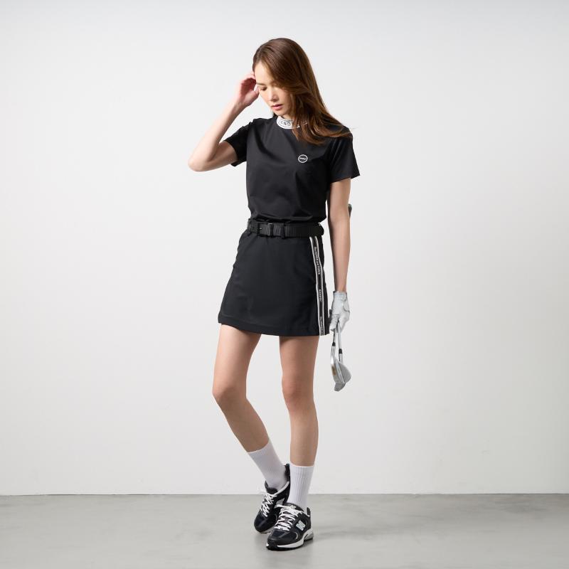ウィメンズ ジャガードモックネック – BANDEL®︎｜公式オンラインストア