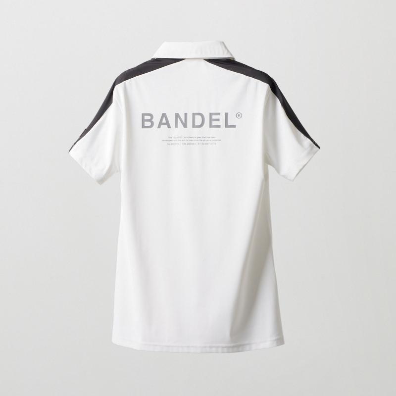 ウィメンズ スウィッチジップポロシャツ – BANDEL®︎｜公式オンライン