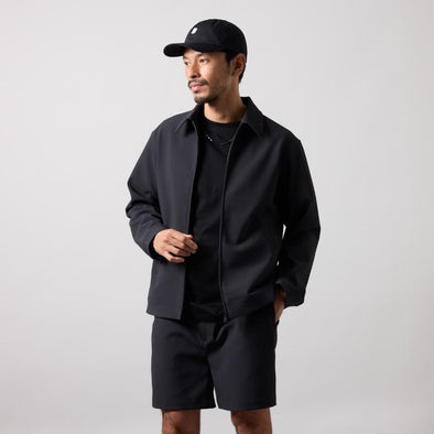 STRETCH DRIZZLER JACKET