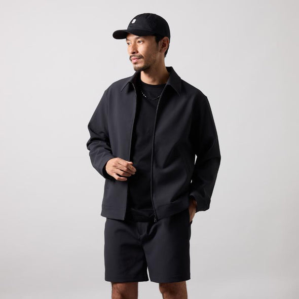 【3月下旬発売予約】STRETCH DRIZZLER JACKET