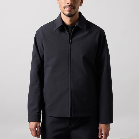 STRETCH DRIZZLER JACKET