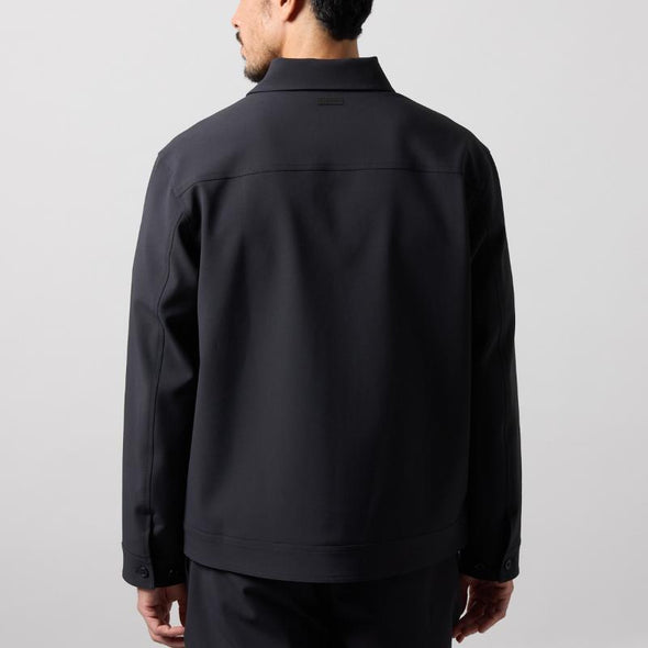 【3月下旬発売予約】STRETCH DRIZZLER JACKET