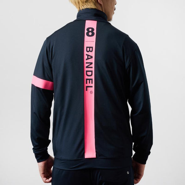【5月中旬発売予約】BANDEL x muta MARINE Rash Blouson