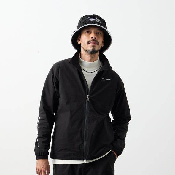 BANDEL×muta ナイロンセットアップ ブルゾン – BANDEL®︎｜公式