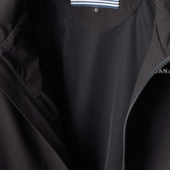 BANDEL×muta ナイロンセットアップ ブルゾン – BANDEL®︎｜公式