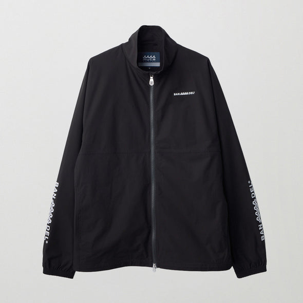 BANDEL×muta ナイロンセットアップ ブルゾン – BANDEL®︎｜公式
