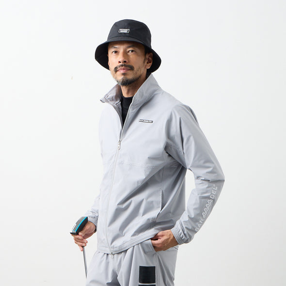 BANDEL×muta ナイロンセットアップ ブルゾン – BANDEL®︎｜公式