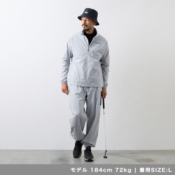 BANDEL×muta ナイロンセットアップ ブルゾン – BANDEL®︎｜公式