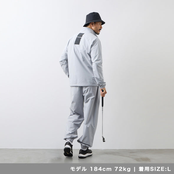 BANDEL×muta ナイロンセットアップ ブルゾン – BANDEL®︎｜公式