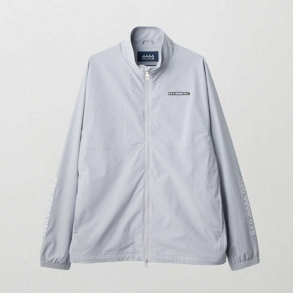 BANDEL×muta ナイロンセットアップ ブルゾン – BANDEL®︎｜公式
