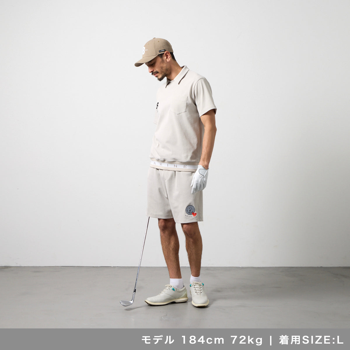BANDEL×mutaポップコーンショートパンツ – BANDEL®︎｜公式オンライン