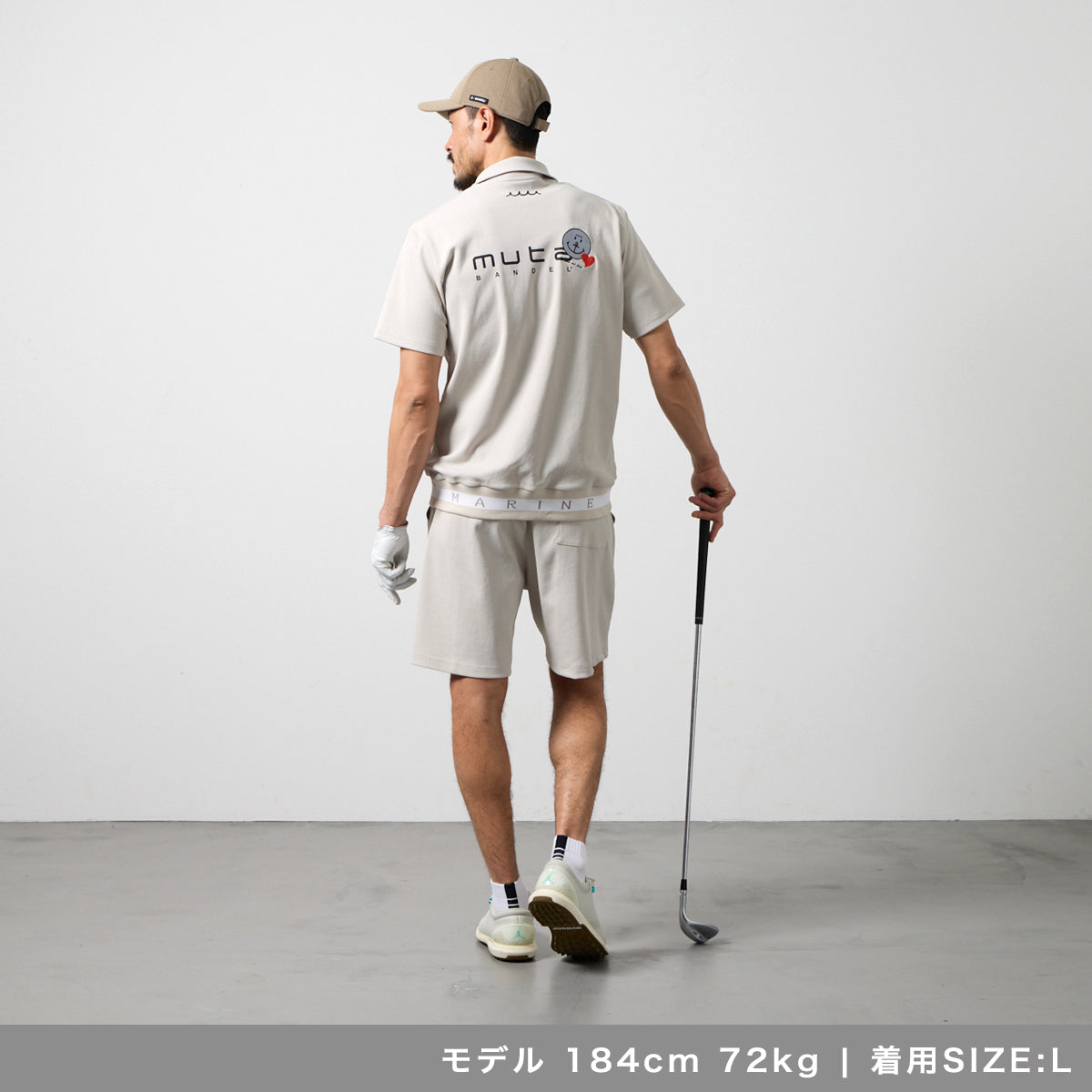 BANDEL×mutaポップコーンショートパンツ – BANDEL®︎｜公式オンライン