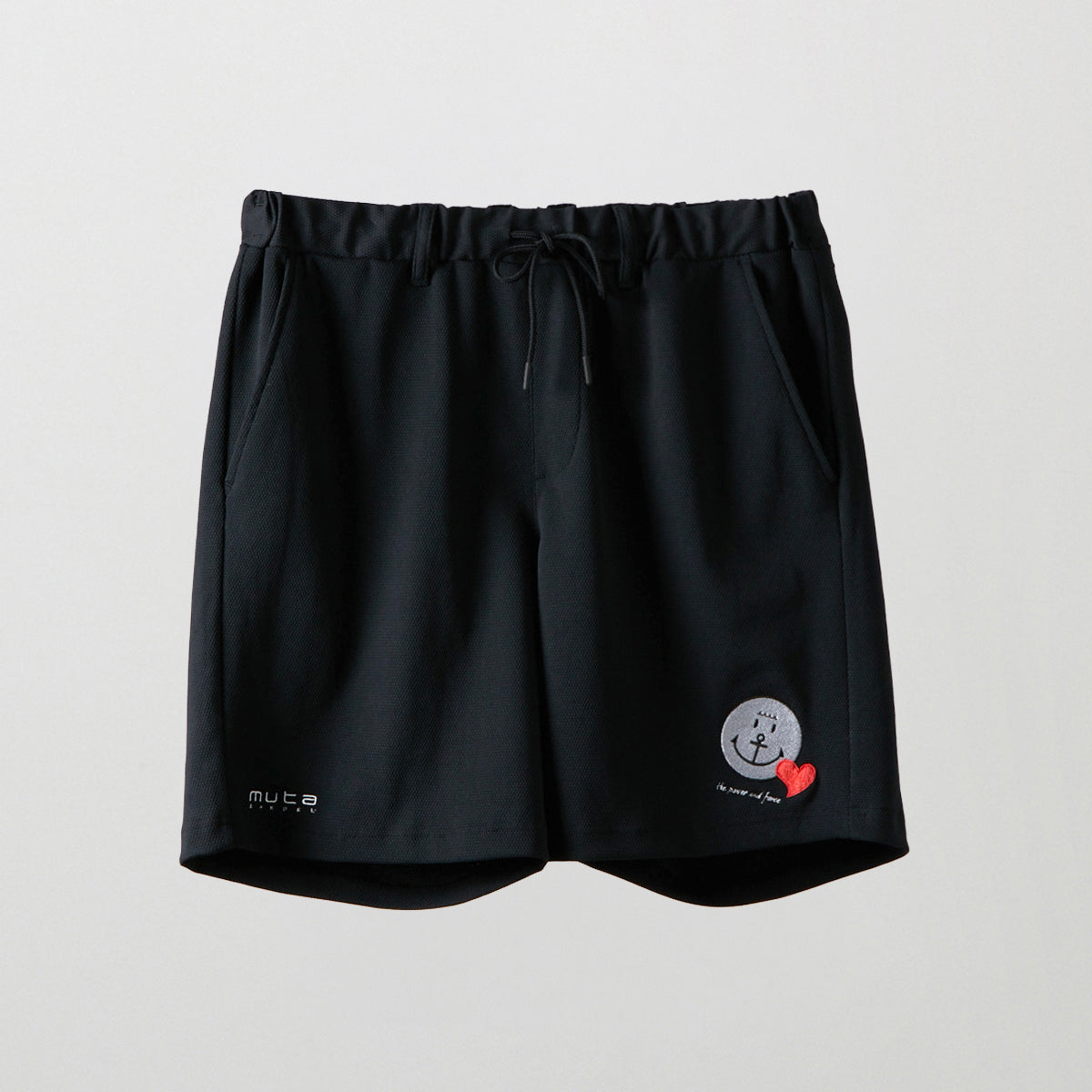Bandel ショートパンツ BANDEL×mutaポップコーンショートパンツ – BANDEL®︎｜公式オンライン
