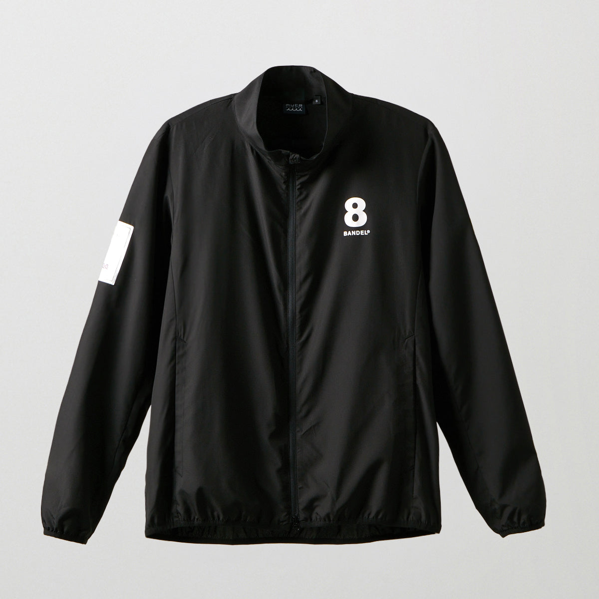 BANDEL×mutaパッカブルウインドストッパー – BANDEL®︎｜公式