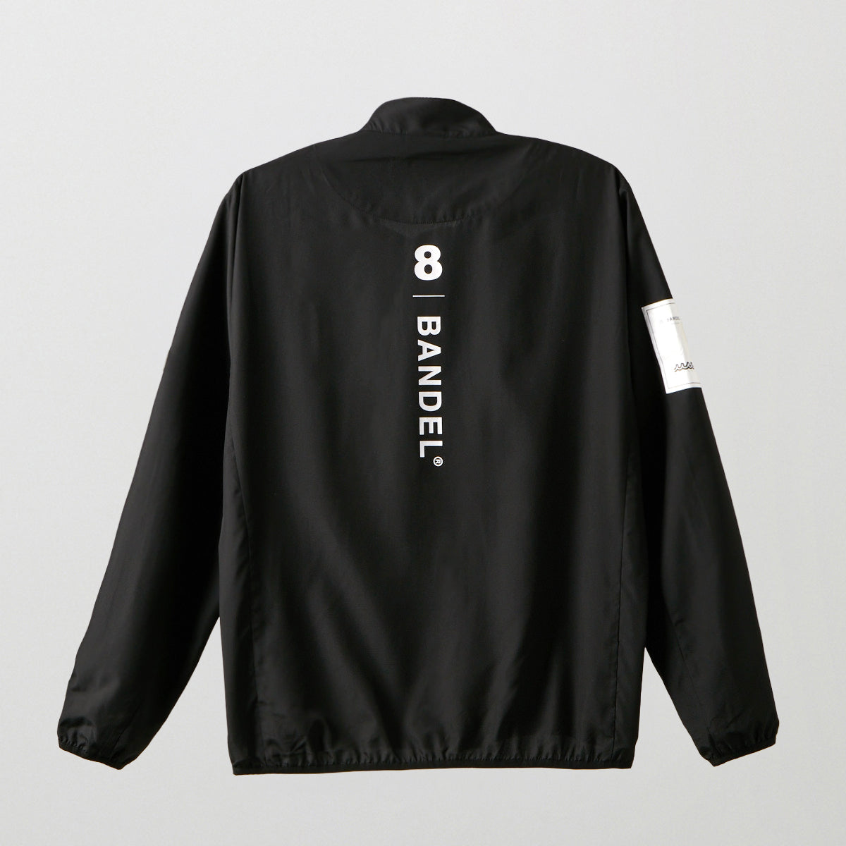 BANDEL×mutaパッカブルウインドストッパー – BANDEL®︎｜公式