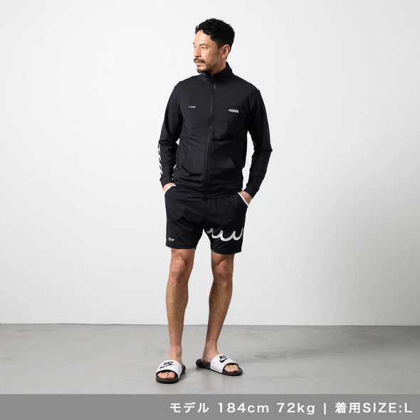 BANDEL×mutaバイカラーラッシュショーツ – BANDEL®︎｜公式オンライン