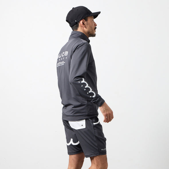 BANDEL×mutaバイカラーラッシュショーツ – BANDEL®︎｜公式オンライン