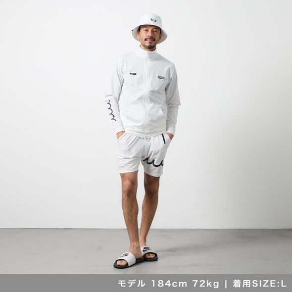 BANDEL×mutaバイカラーラッシュショーツ – BANDEL®︎｜公式オンライン