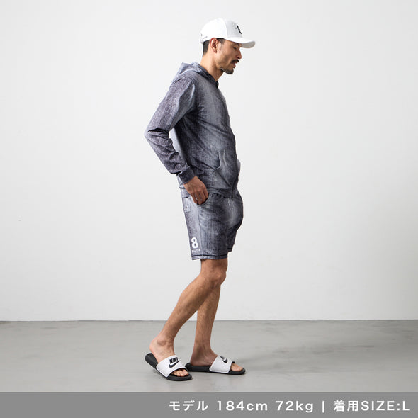 BANDEL×mutaクラッシュデニムラッシュパンツ – BANDEL®︎｜公式