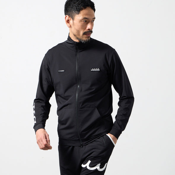 BANDEL muta ゴルフウェア BANDEL×mutaスタンドカラーラッシュブルゾン – BANDEL®︎｜公式