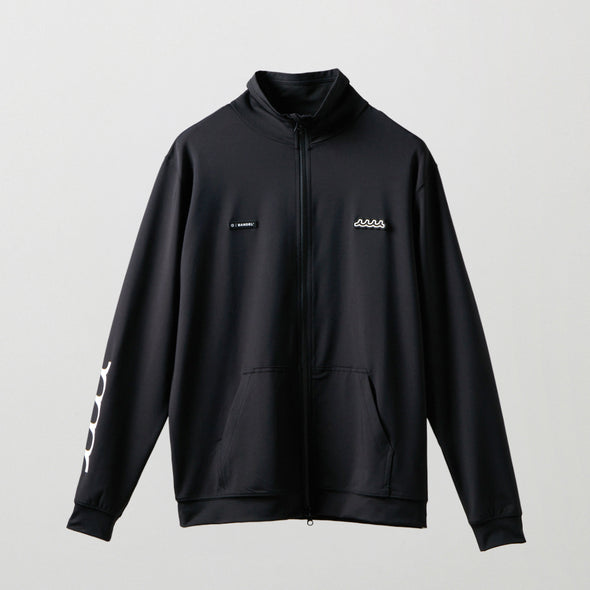 BANDEL×mutaスタンドカラーラッシュブルゾン – BANDEL®︎|公式 BANDEL×mutaスタンドカラーラッシュブルゾン – BANDEL®︎|公式