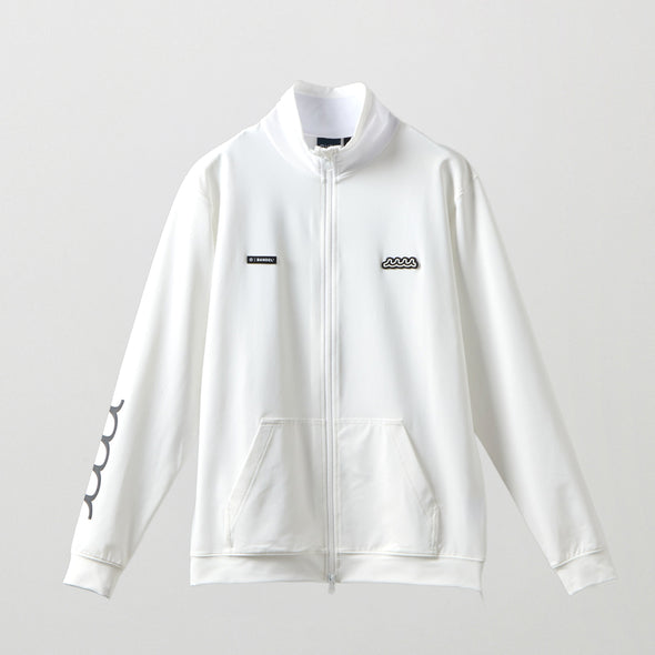 BANDEL×mutaスタンドカラーラッシュブルゾン – BANDEL®︎｜公式