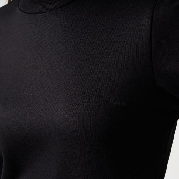 ウィメンズ リラックスクルーネック – BANDEL®︎｜公式オンラインストア