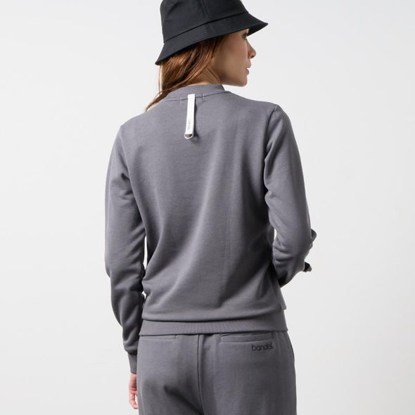 ウィメンズ リラックスクルーネック – BANDEL®︎｜公式オンラインストア