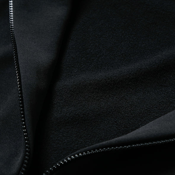 【11月中旬発売予約】BASIC FULL ZIP PARKA MENS