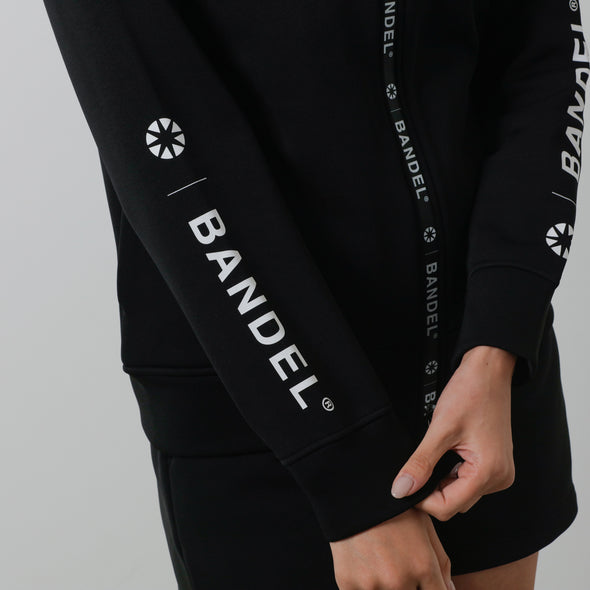 【11月中旬発売予約】BASIC FULL ZIP PARKA WOMENS