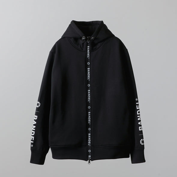 【11月中旬発売予約】BASIC FULL ZIP PARKA WOMENS